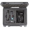 SKB iSeries Sennheiser AVX Case