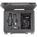 SKB iSeries Sennheiser AVX Case