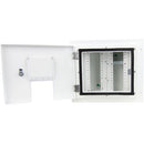 FSR OWB-500P Outdoor Flush Mount Wall Box