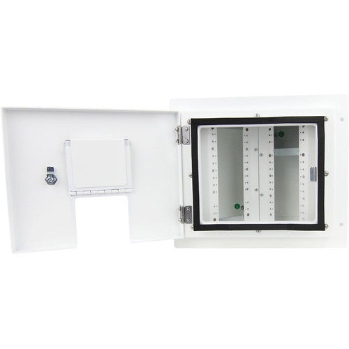 FSR OWB-500P Outdoor Flush Mount Wall Box