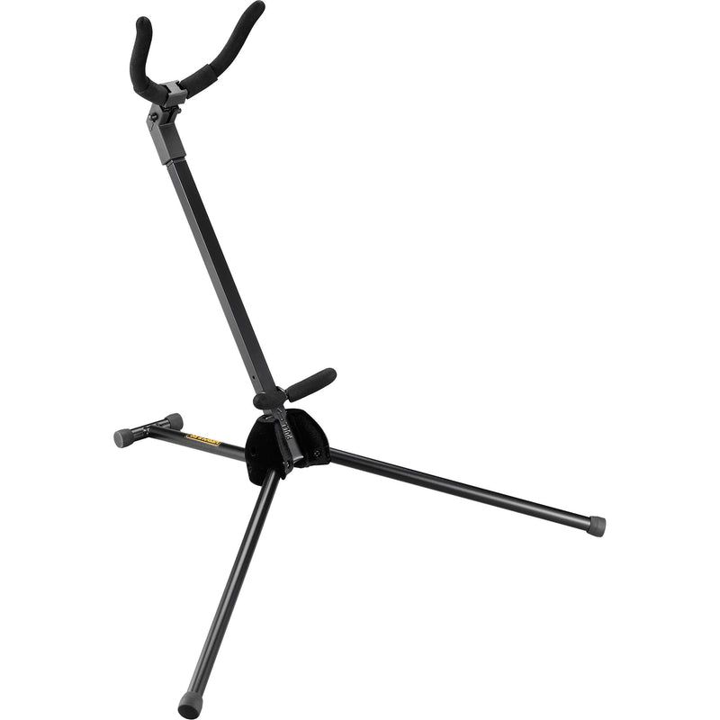 HERCULES Stands TravLite Tenor Saxophone Stand