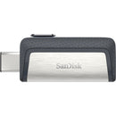 SanDisk 32GB Ultra Dual Drive USB Type-C Flash Drive