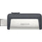 SanDisk 64GB Ultra Dual Drive USB Type-C Flash Drive