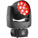 CHAUVET PROFESSIONAL Intimidator Wash Zoom 450 IRC