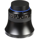 Zeiss Milvus 15mm f/2.8 ZE Lens for Canon EF