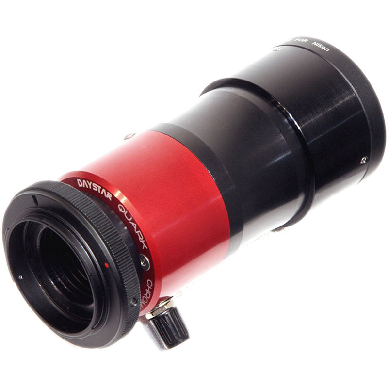 DayStar Filters Camera Quark H-alpha Solar Filter for Nikon (Chromosphere)