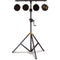 HERCULES Stands Gear Up Lighting Stand (11.5')