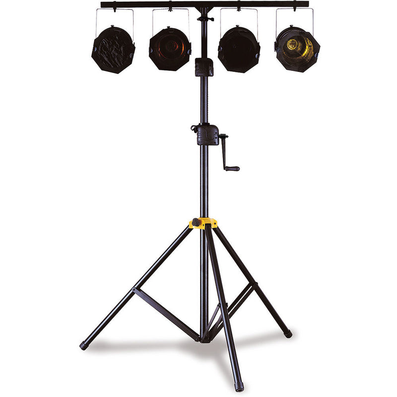 HERCULES Stands Gear Up Lighting Stand (11.5')