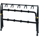 HERCULES Stands 5-Piece Guitar Display Rack