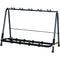 HERCULES Stands 5-Piece Guitar Display Rack