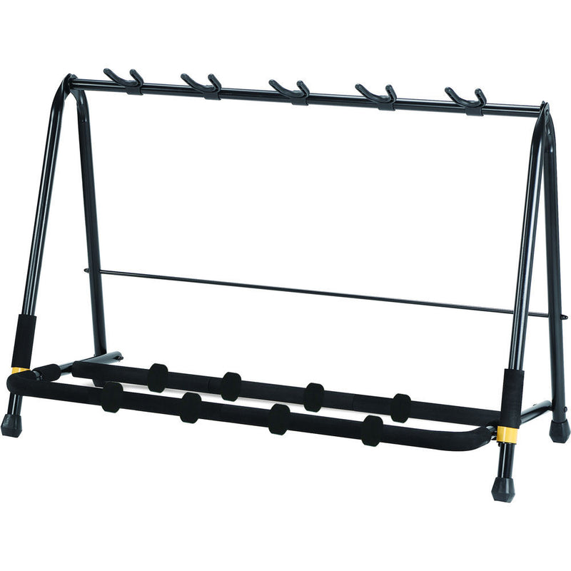 HERCULES Stands 5-Piece Guitar Display Rack