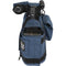 Porta Brace CBA-PX5000 Camera BodyArmor for Panasonic AJ-PX5000 Camcorder (Blue)