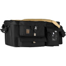 Porta Brace CC-22-PWB Quick-Draw Case (Midnight Black)