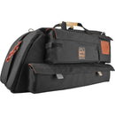 Porta Brace CTC-1 Traveler Camera Case (Black)