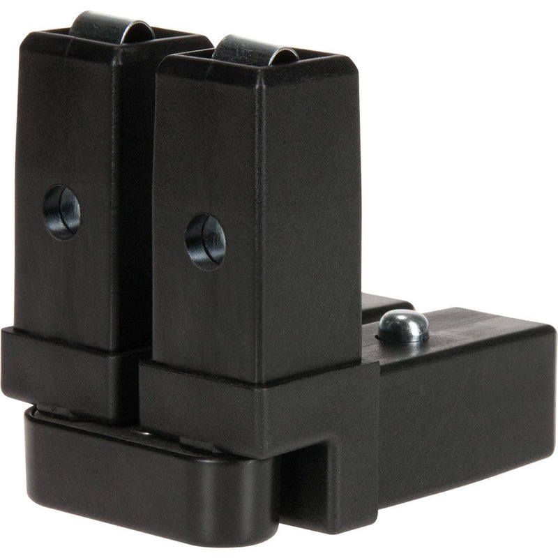 Westcott Scrim Jim Cine Swing Hinge Corner Frame Connector