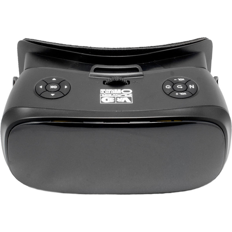 CINEGEARS V1 VR 3D Player All-In-One HMD