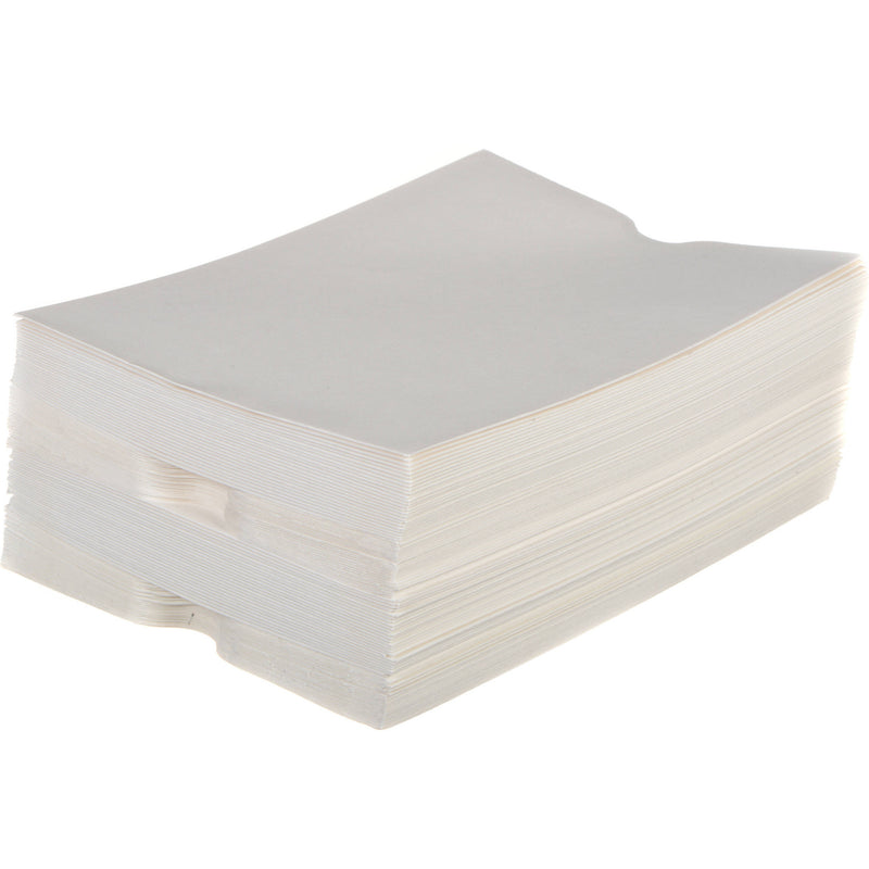 Print File NP57 Paper Envelopes (5 x 7", 100-Pack)