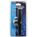 Vidpro 5" Sliding Shoe-Mount Extension Bar