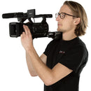 SHAPE ENG Style Camcorder Baseplate