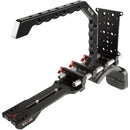 SHAPE ENG-Style Camcorder Bundle Rig