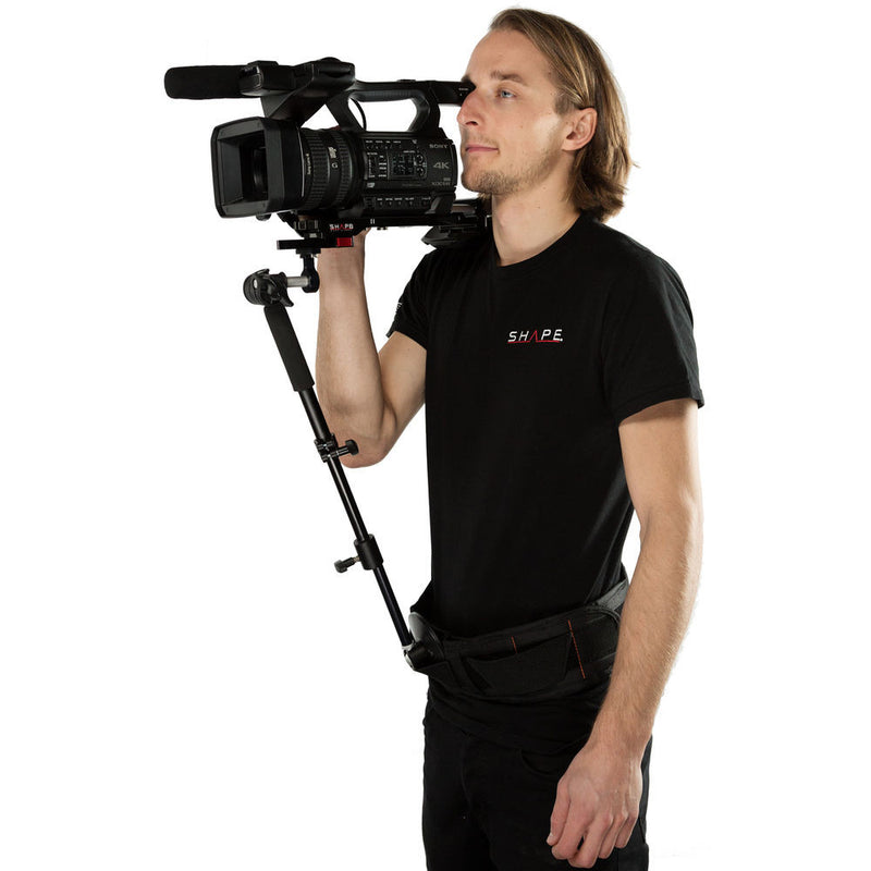 SHAPE ENG Style Camcorder Offset Rig