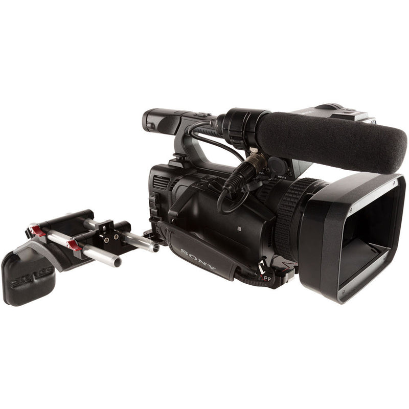 SHAPE ENG Style Camcorder Offset Rig