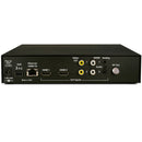 Contemporary Research QMOD-HDMI 2 HDTV Modulator and IPTV Encoder