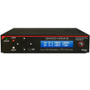 Contemporary Research QMOD-HDMI 2 HDTV Modulator and IPTV Encoder