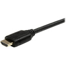 StarTech Premium Series High-Speed HDMI Cable with Ethernet (3')