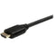 StarTech Premium Series High-Speed HDMI Cable with Ethernet (6')