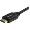 StarTech Premium Series High-Speed HDMI Cable with Ethernet (6')