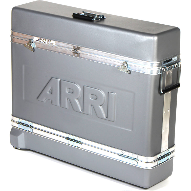 ARRI Molded Case for S30 Single SkyPanel (Light Gray)