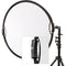 Impact Collapsible Circular Reflector with Handles (32", Translucent)