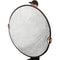 Impact Circular Collapsible Reflector with Handles (52", Gold/Silver)