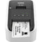 Brother QL-800 High Speed Professional Label Printer