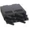 Icy Dock ExpressCage 6-Bay 2.5" SAS/SATA Drive Cage for 5.25" Bay