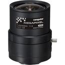 computar 5MP CS-Mount 2.8-8.5mm Manual Iris Varifocal Lens