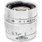 Mitakon Zhongyi Speedmaster 35mm f/0.95 Mark II Lens for Sony E (Silver)