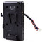 Lanparte Battery Back Pinch for Blackmagic URSA Mini (V-Mount)