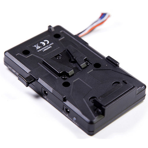 Lanparte Battery Back Pinch for Blackmagic URSA Mini (V-Mount)