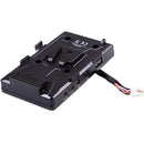 Lanparte Battery Back Pinch for Blackmagic URSA Mini (V-Mount)