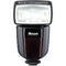 Nissin Di700A Flash for Micro Four Thirds Cameras