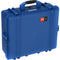 HPRC 2700WBAG HPRC Hard Case with 2 Bags and Dividers (Black with Blue Handle)