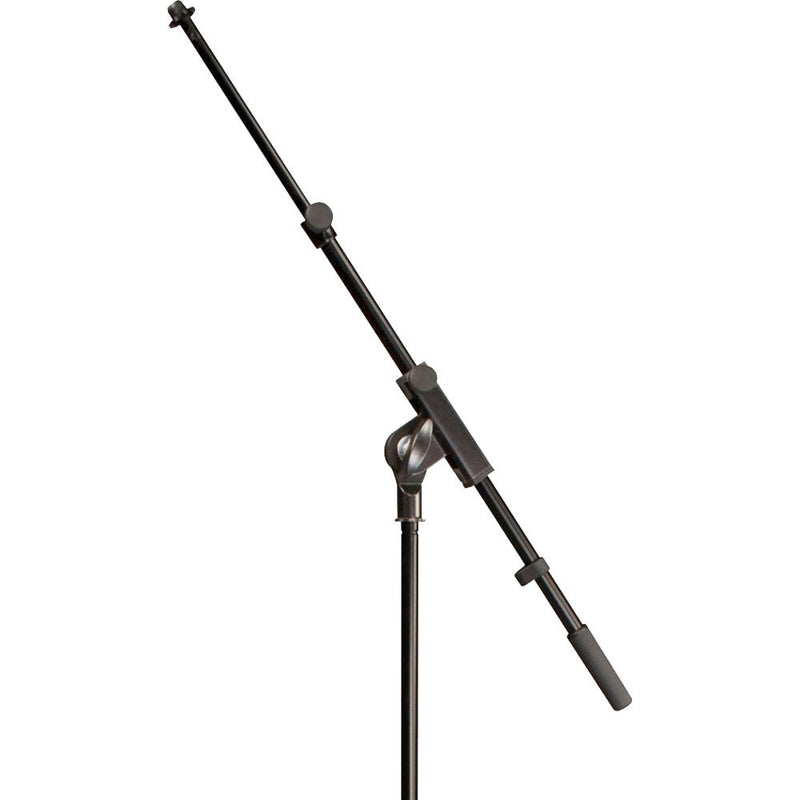 Ultimate Support JS-MCTB200 Tripod Mic Stand with Telescoping Boom