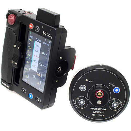 Movcam MCS-1 Hand Control Unit for 3-Axis System