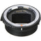 Tokina opera 16-28mm f/2.8 FF Lens for Canon EF with Sigma MC-11 Mount Converter for Sony E Kit