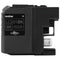 Brother Innobella Standard Yield Black Ink Cartridge