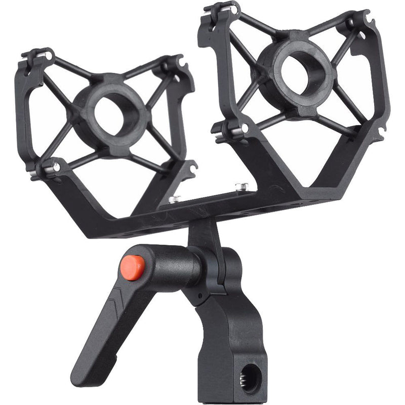 K-Tek K-GPS - Universal Microphone Suspension Mount