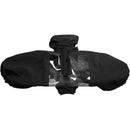 Porta Brace Custom Rain Slicker for Canon XC15 Camcorder