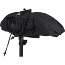 Porta Brace Custom Rain Slicker for Canon XC15 Camcorder